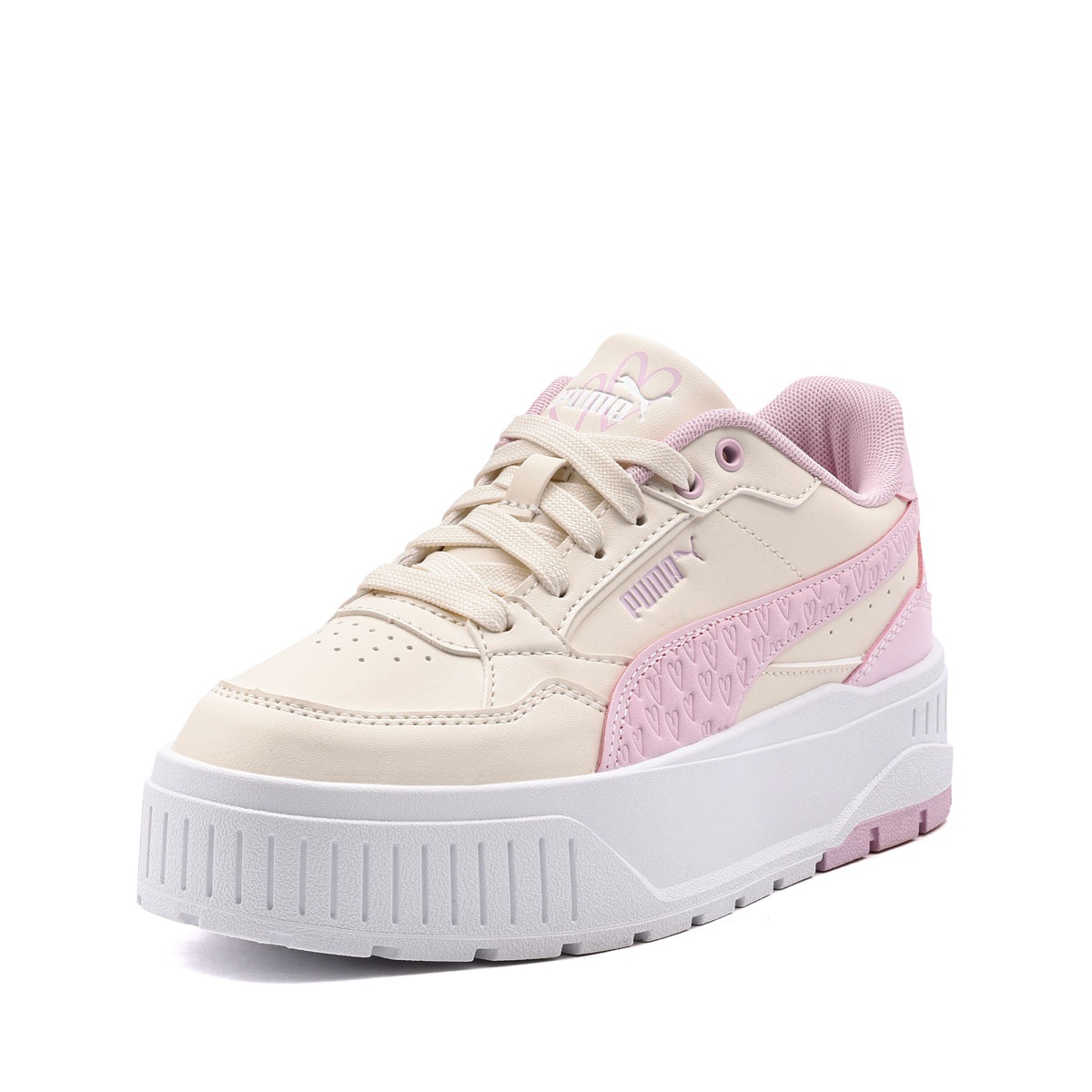 Puma Karmen II Idol With Love Дамски кецове 404513-01