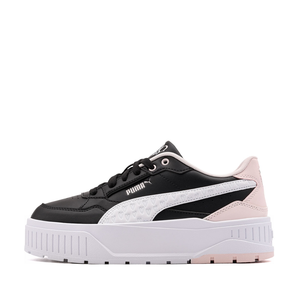 Puma Karmen II Idol With Love Дамски кецове 404513-02