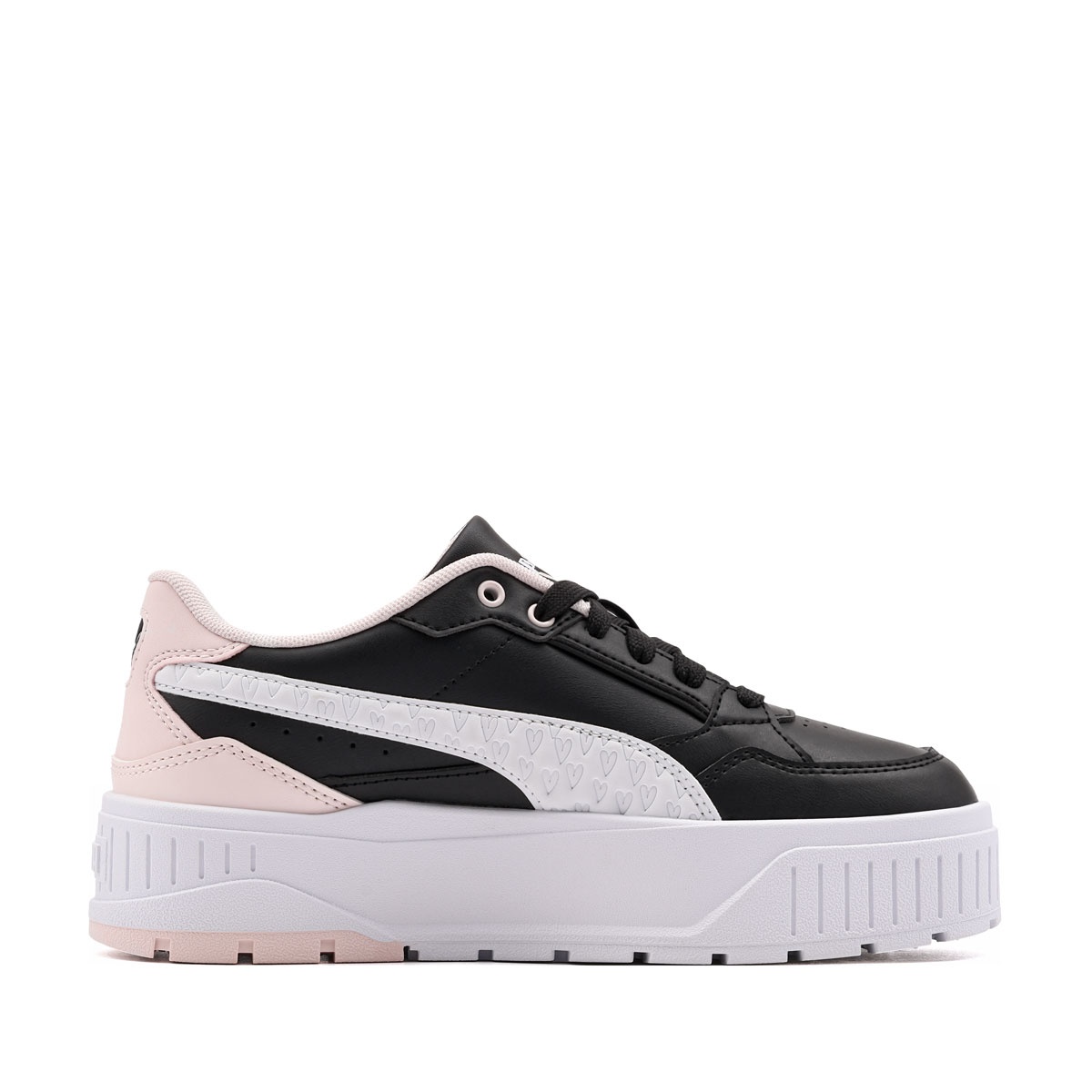 Puma Karmen II Idol With Love Дамски кецове 404513-02