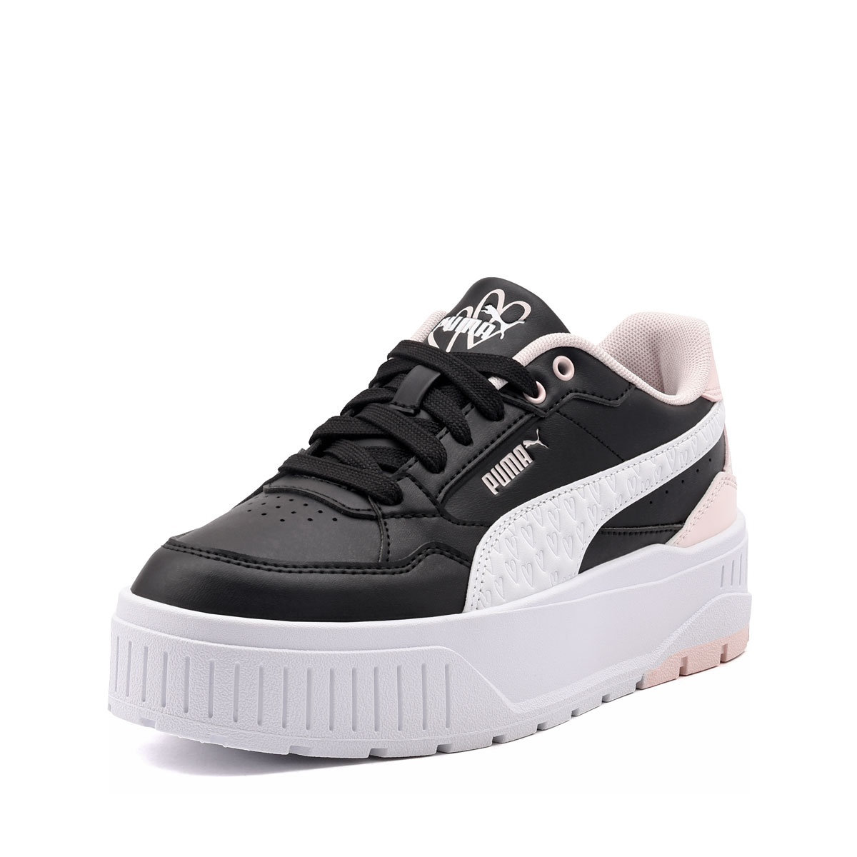 Puma Karmen II Idol With Love Дамски кецове 404513-02