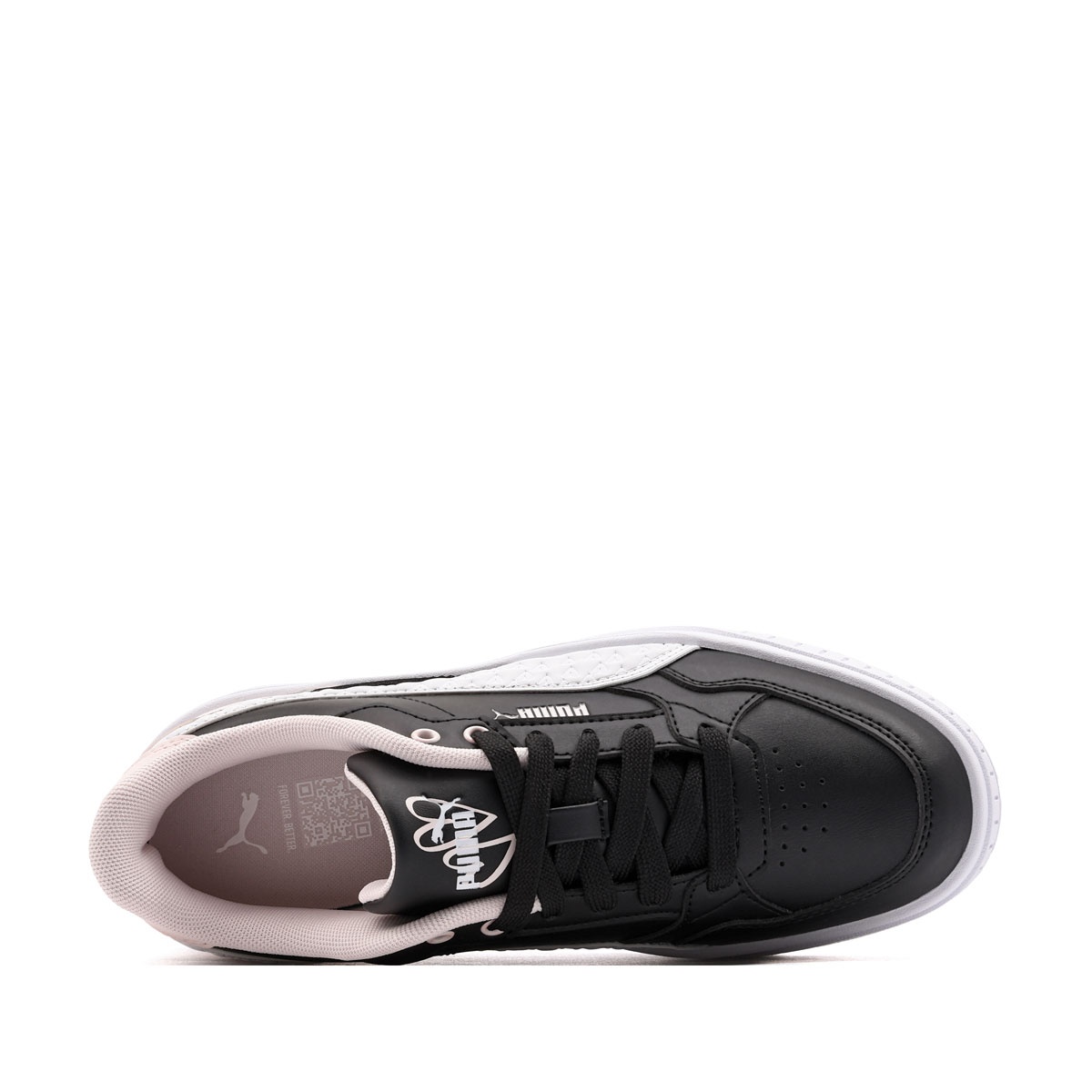 Puma Karmen II Idol With Love Дамски кецове 404513-02