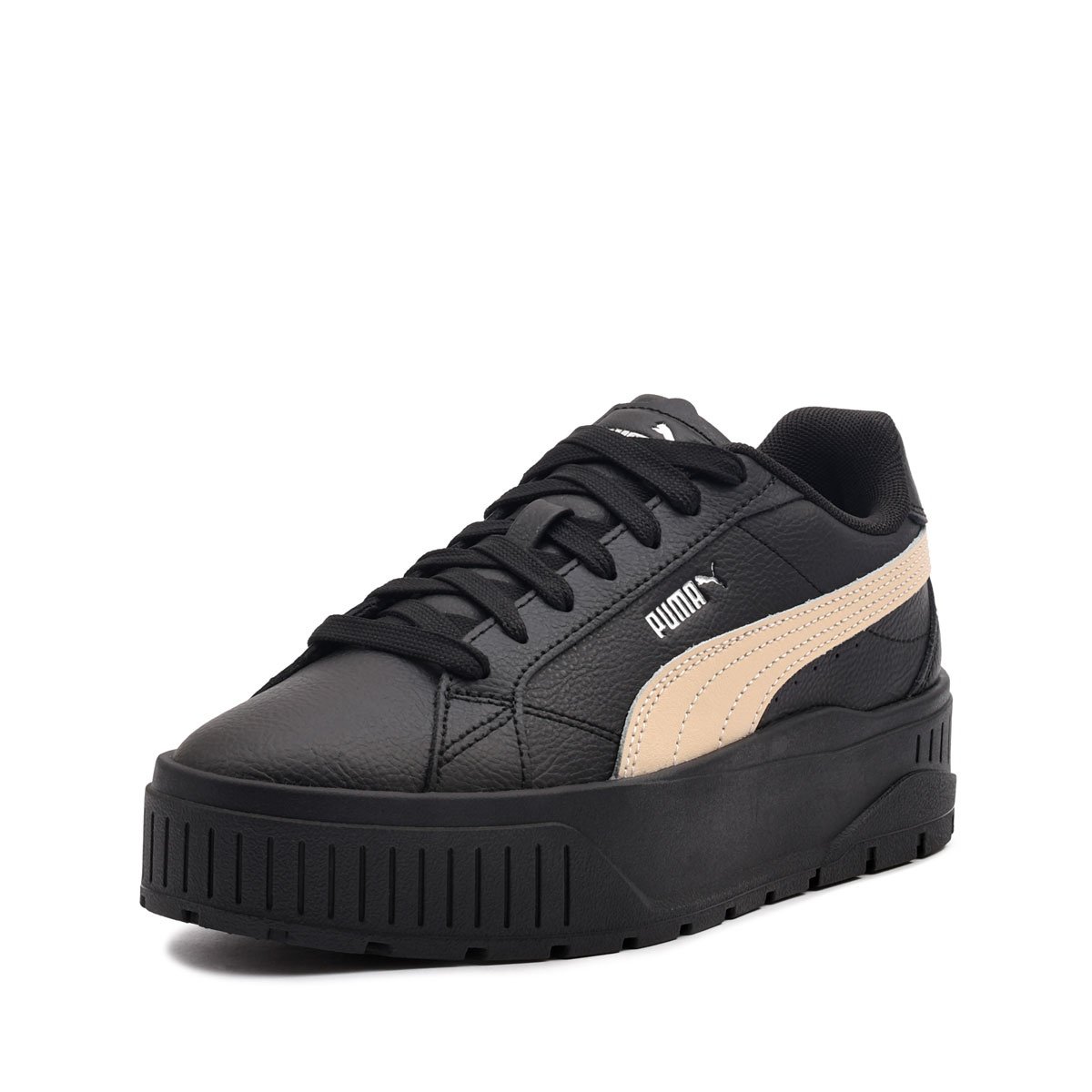 Puma Karmen II Leather Дамски кецове 397456-15