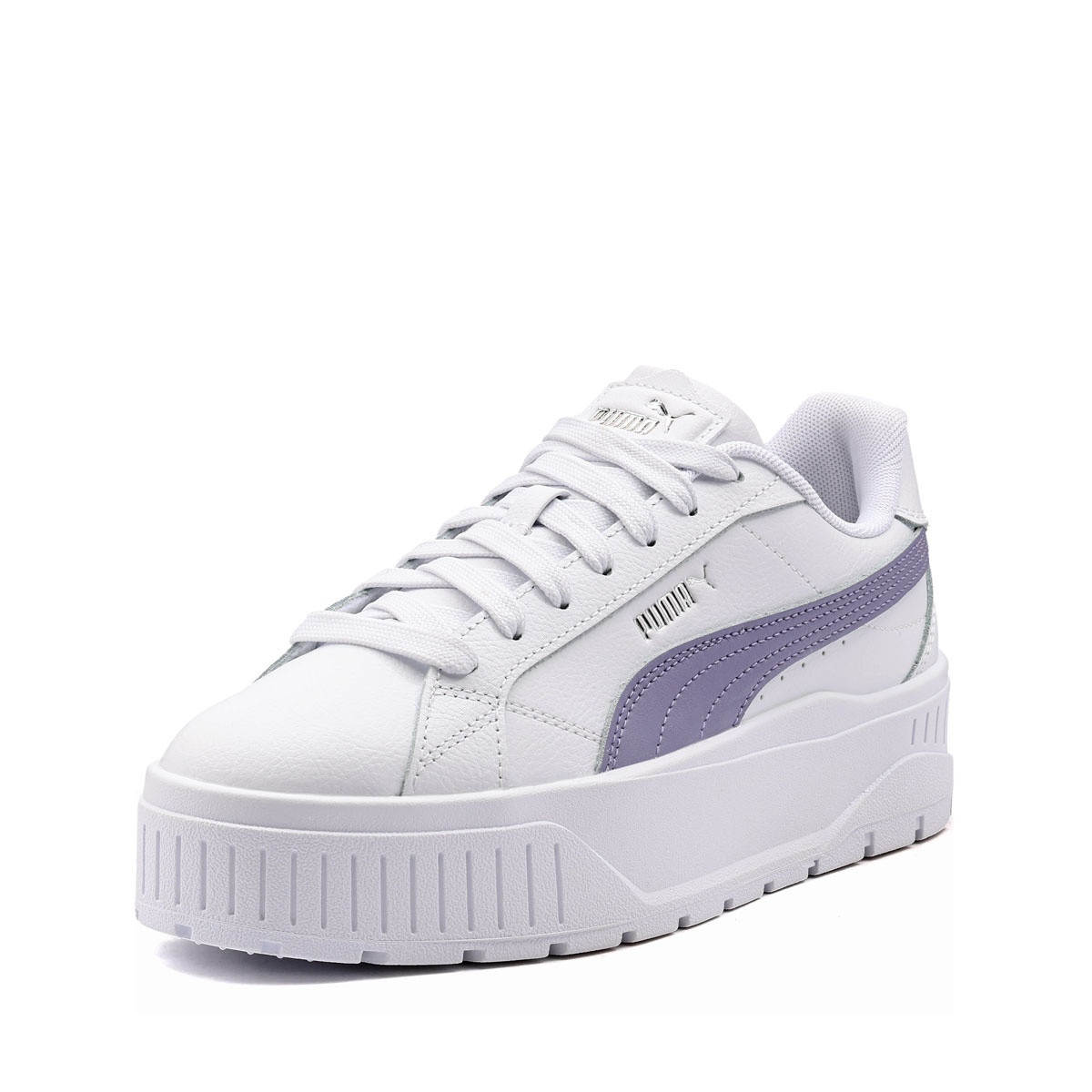 Puma Karmen II Leather Дамски кецове 397456-19