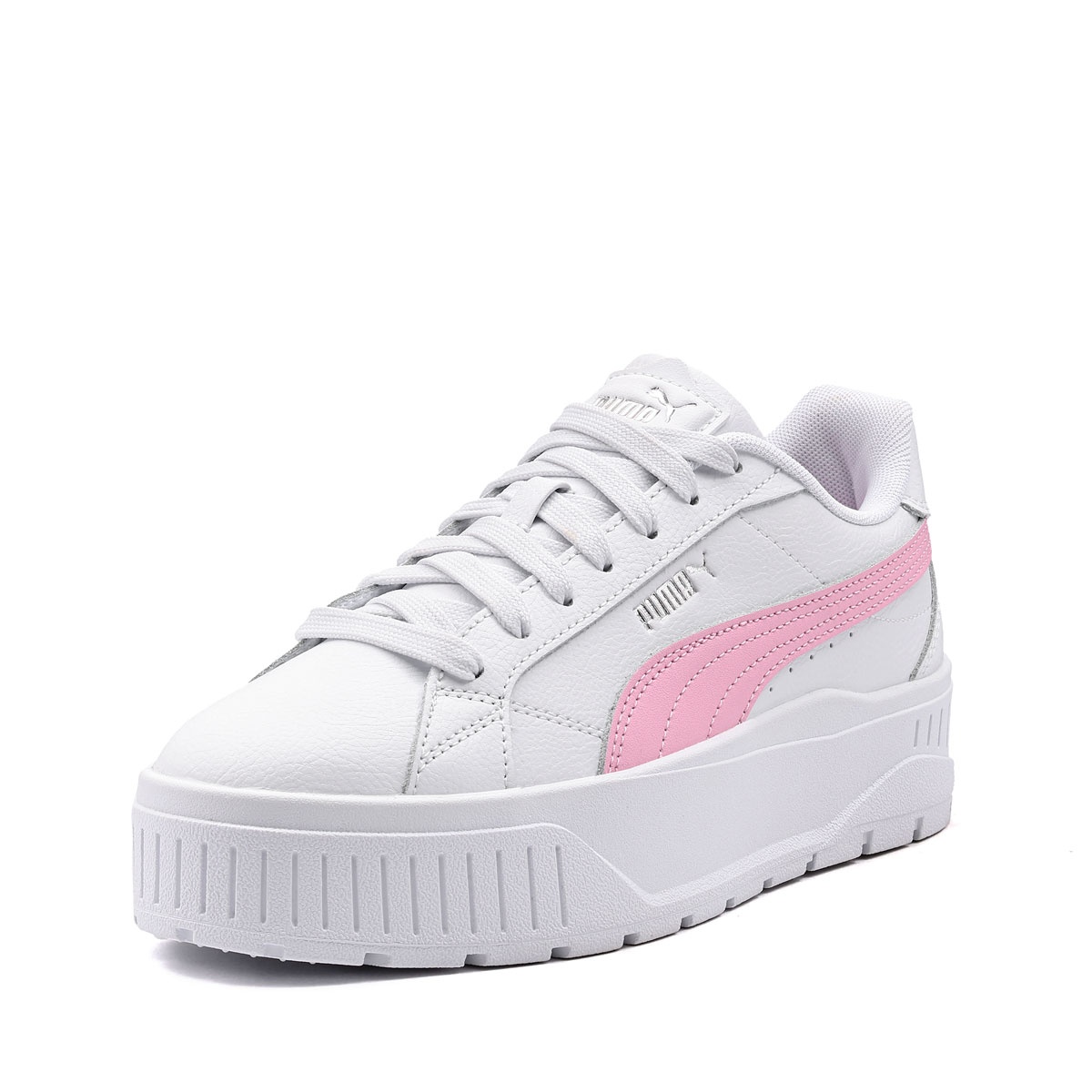 Puma Karmen II Leather Дамски кецове 397456-20
