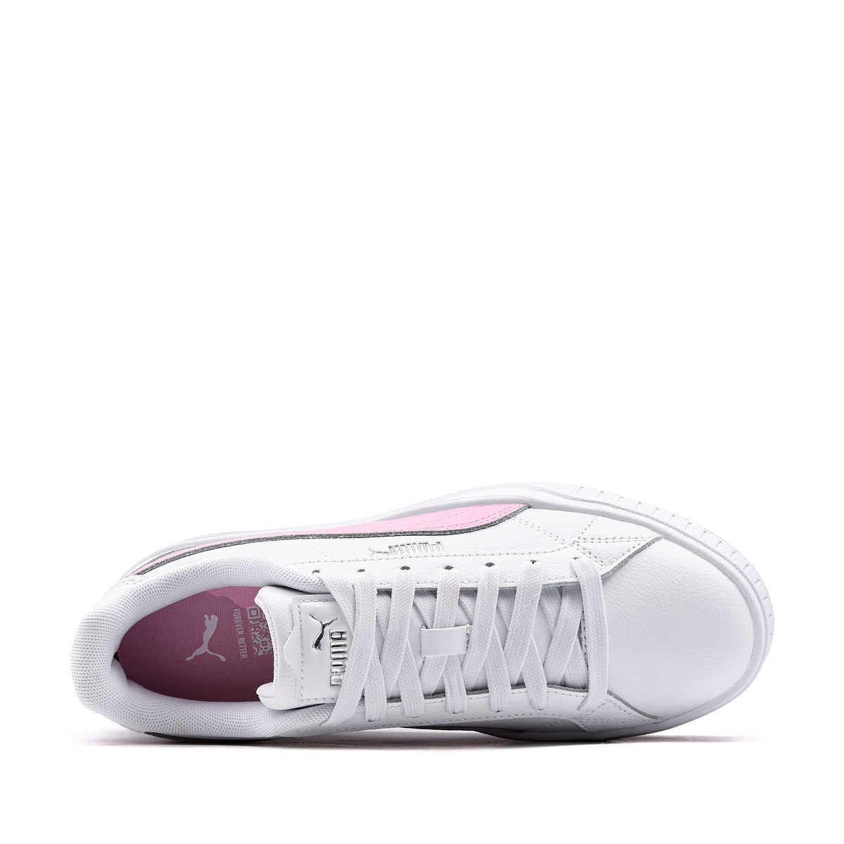 Puma Karmen II Leather Дамски кецове 397456-20