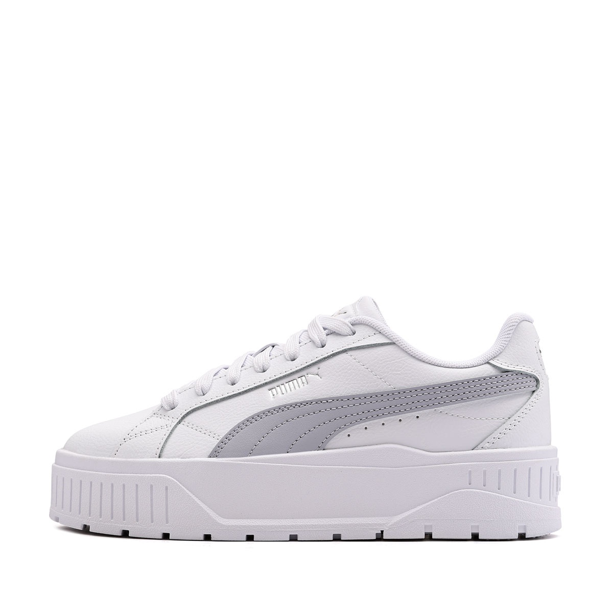 Puma Karmen II Leather Дамски кецове 397456-21