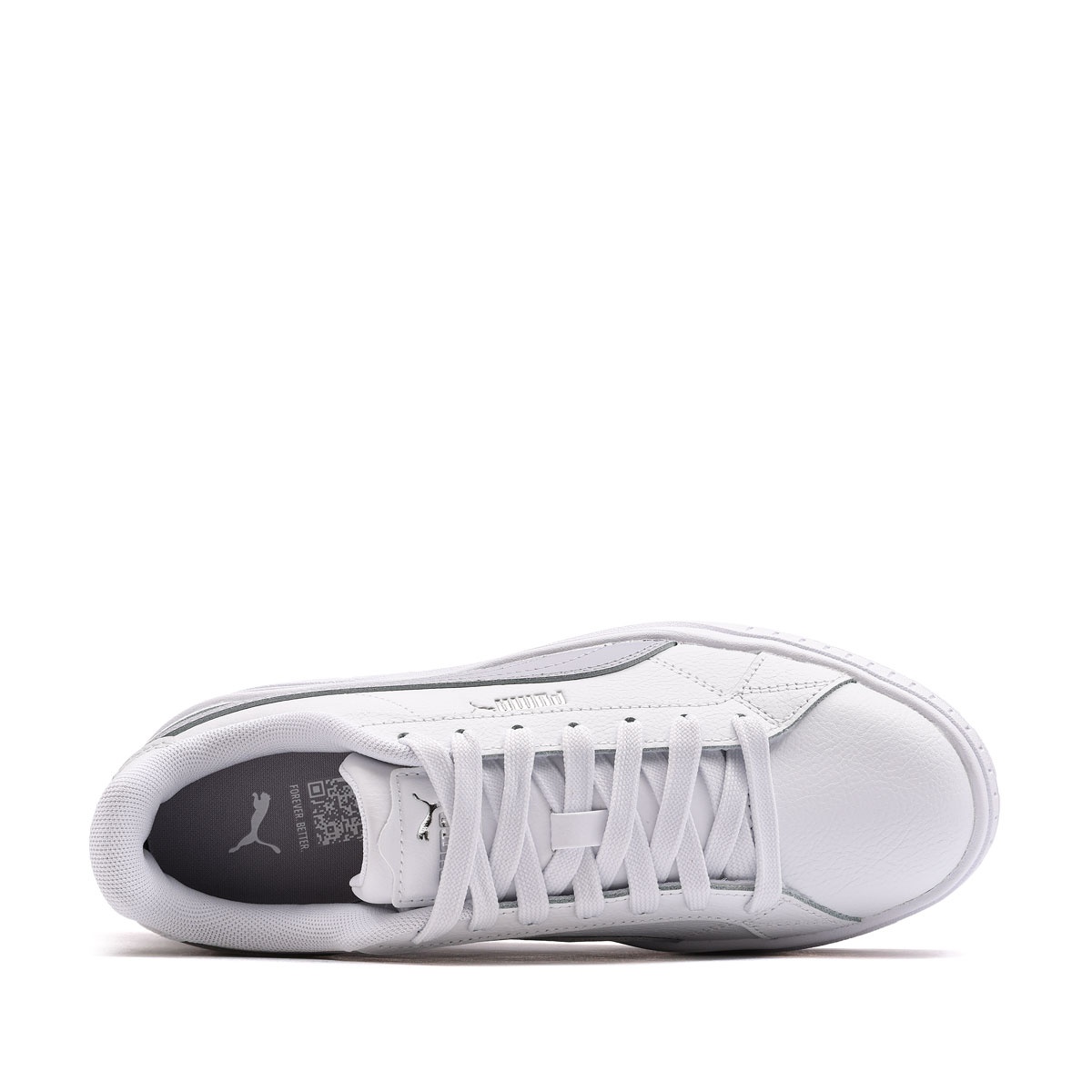 Puma Karmen II Leather Дамски кецове 397456-21