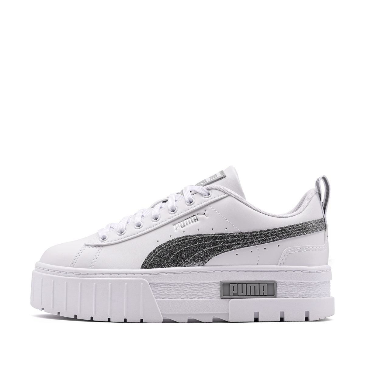Puma Mayze Glitter Кецове 399700-01