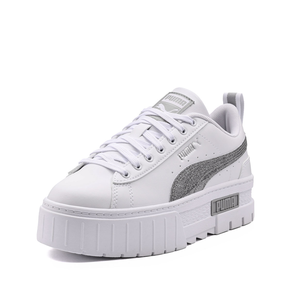 Puma Mayze Glitter Кецове 399700-01