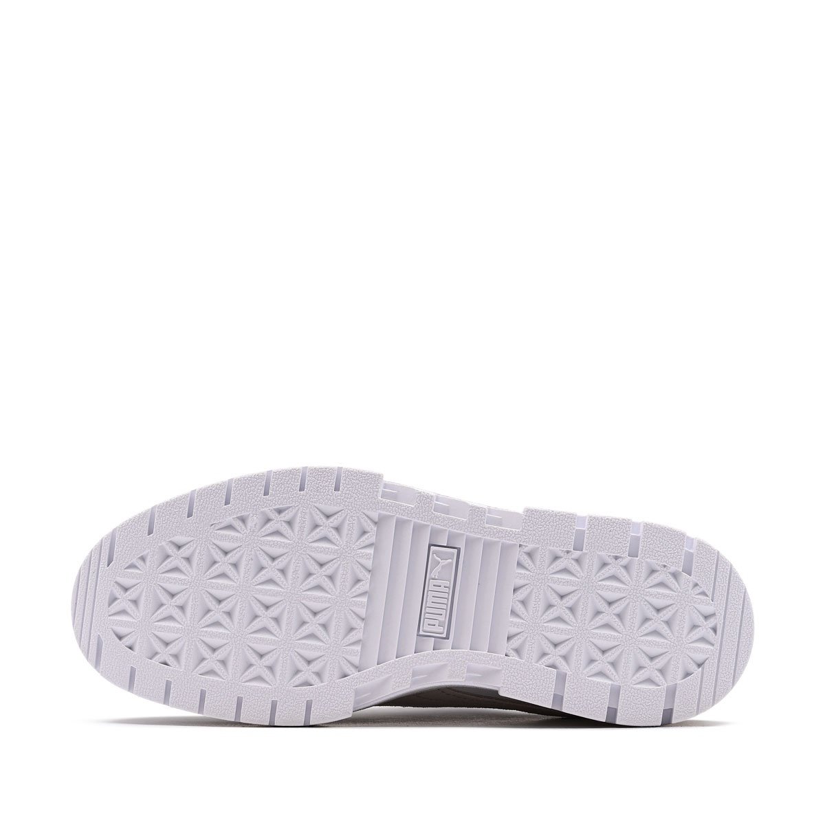 Дамски кецове Puma Mayze Leather 381983-02 Puma Mayze Leather Дамски кецове 381983-02
