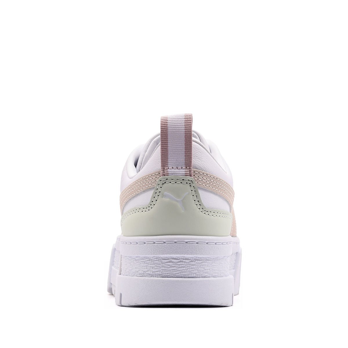 Puma Mayze Leather Дамски кецове 381983-52