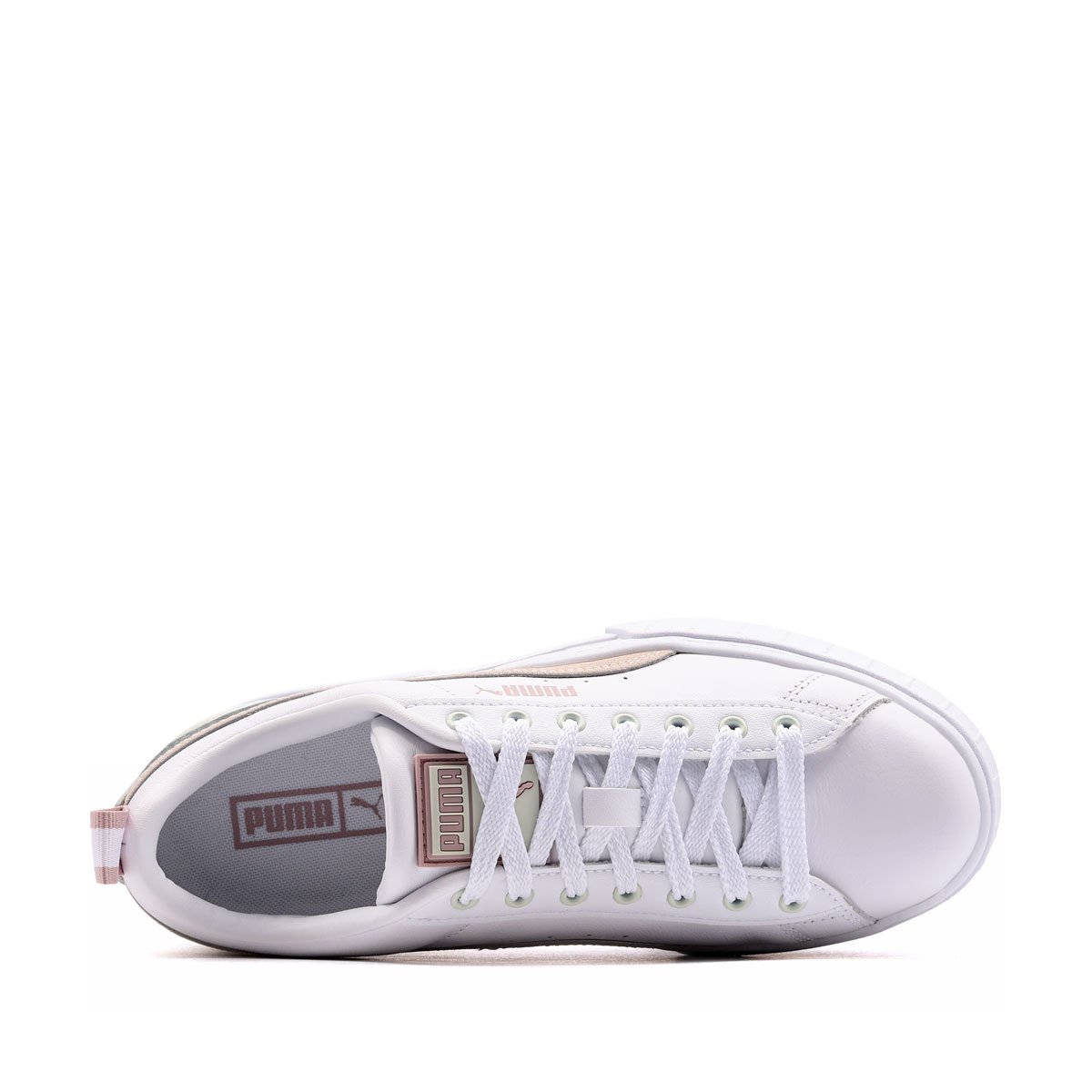 Puma Mayze Leather Дамски кецове 381983-52