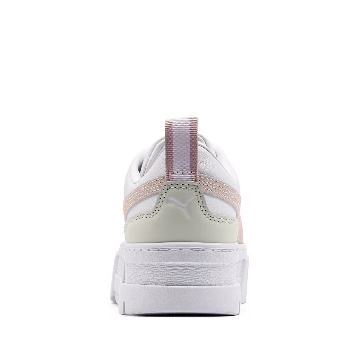 Puma Mayze Leather Дамски кецове 381983-52