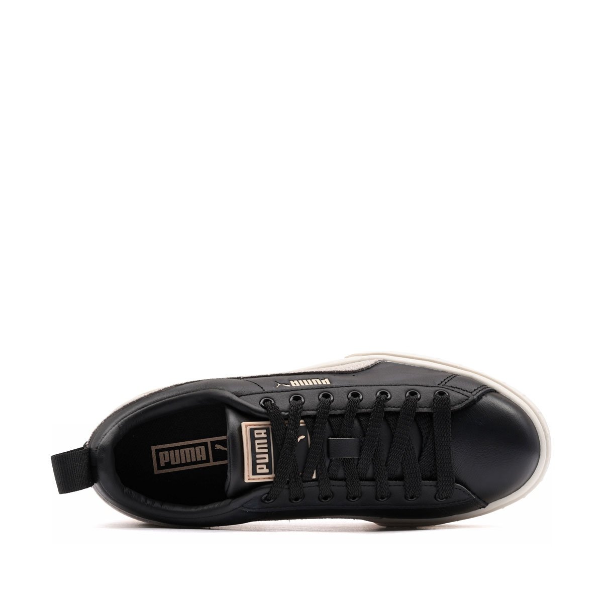 Puma Mayze Leather Дамски кецове 381983-53