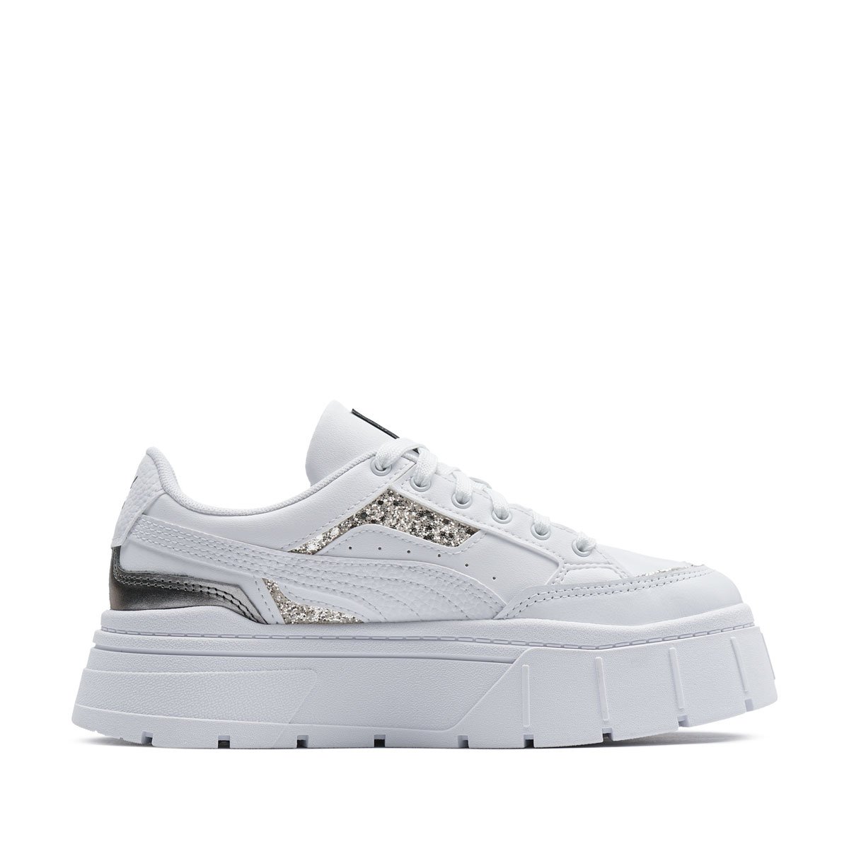Puma Mayze Stack SQ Дамски кецове 386271-01