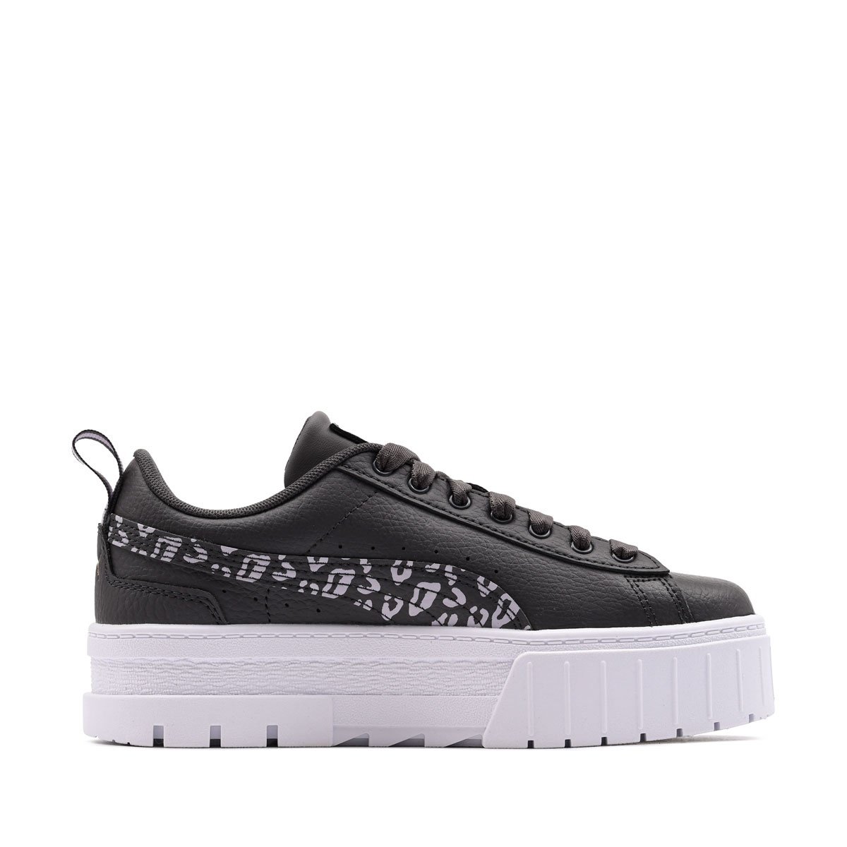 Кецове Puma Mayze Wild 385696-16 Puma Mayze Wild Кецове 385696-16