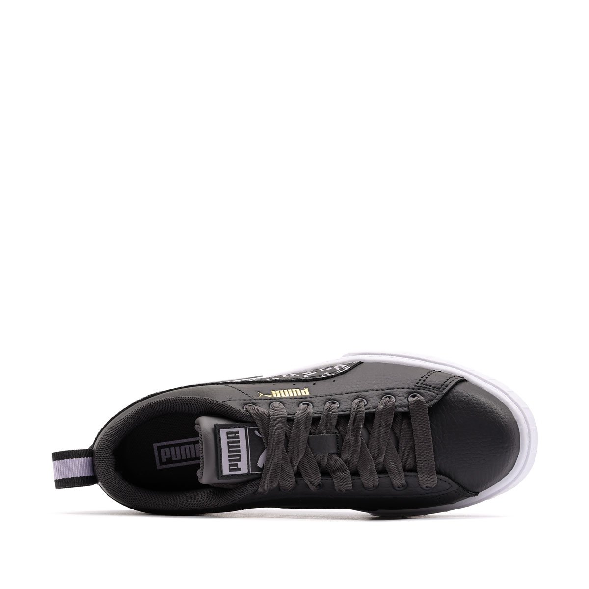 Кецове Puma Mayze Wild 385696-16 Puma Mayze Wild Кецове 385696-16