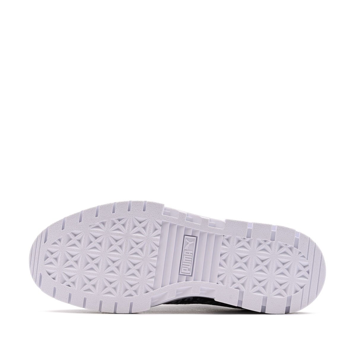 Кецове Puma Mayze Wild 385696-16 Puma Mayze Wild Кецове 385696-16