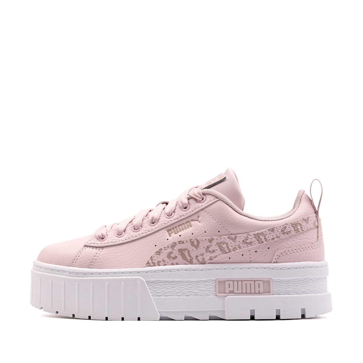 Puma Mayze Wild Кецове 385696-19
