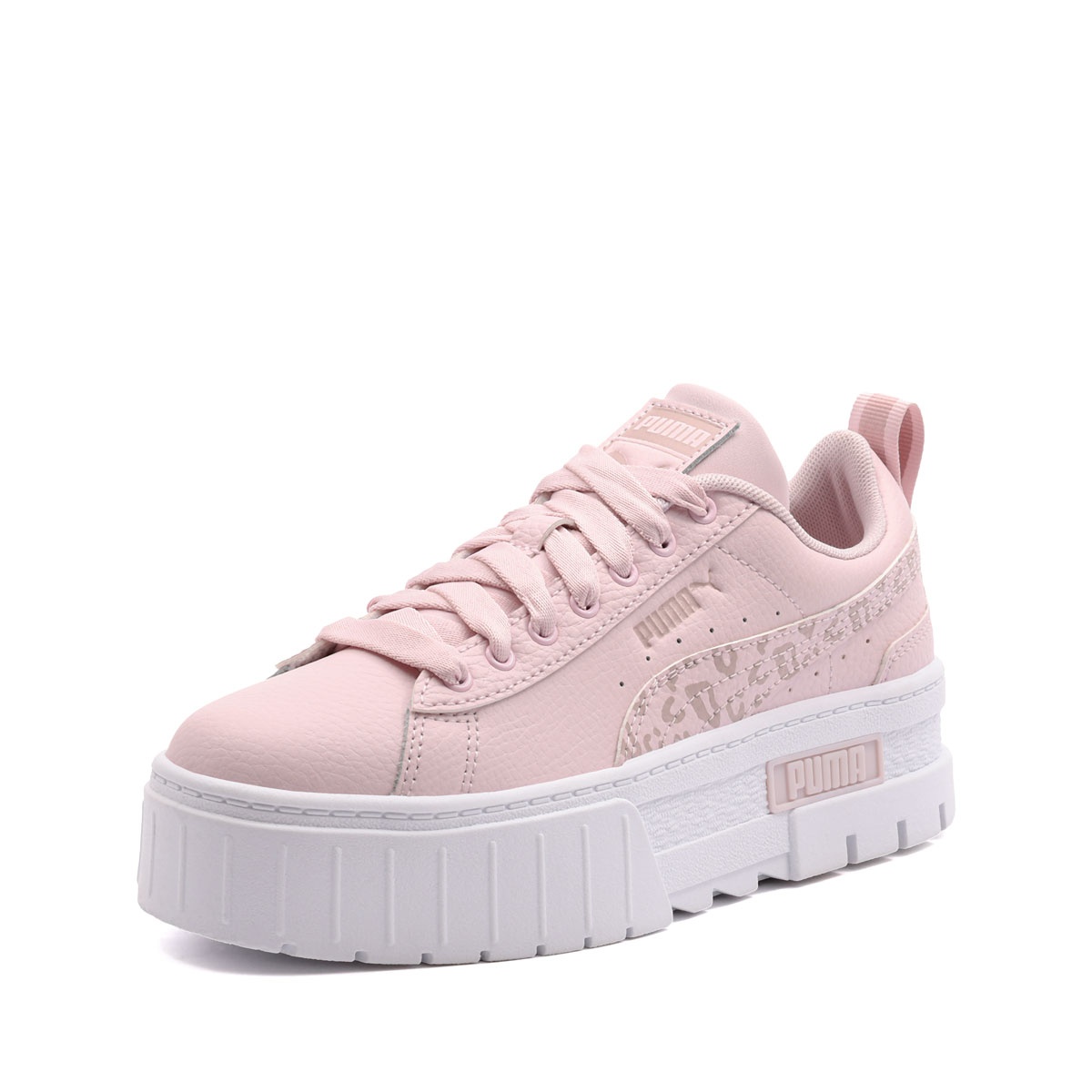 Puma Mayze Wild Кецове 385696-19