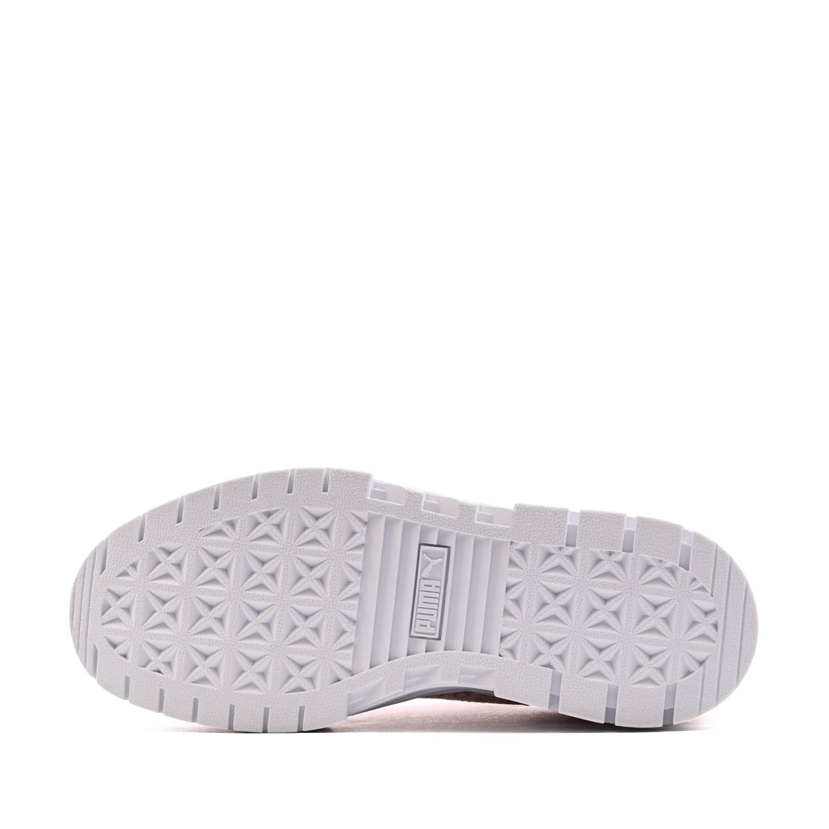 Puma Mayze Wild Кецове 385696-19