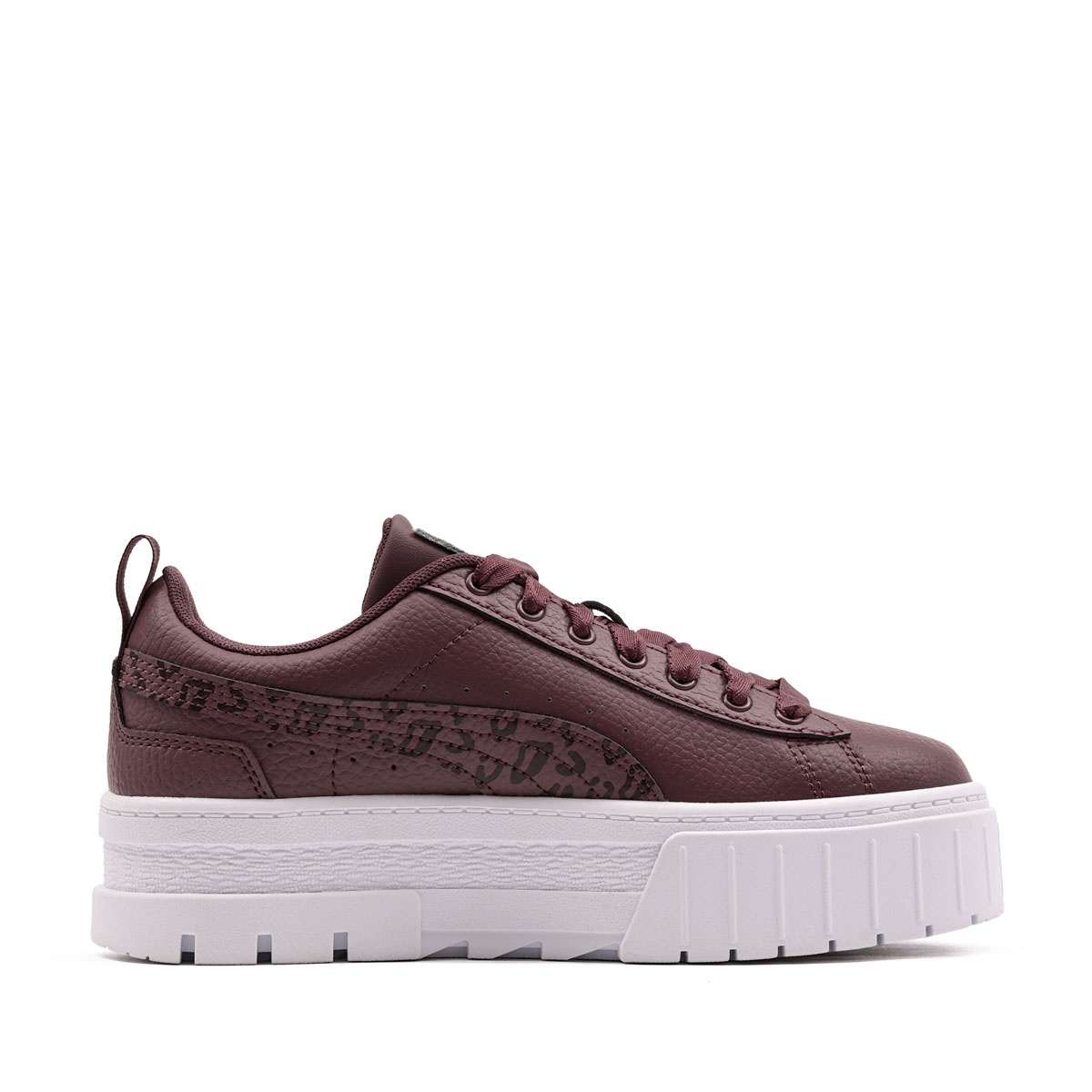 Puma Mayze Wild Кецове 385696-20