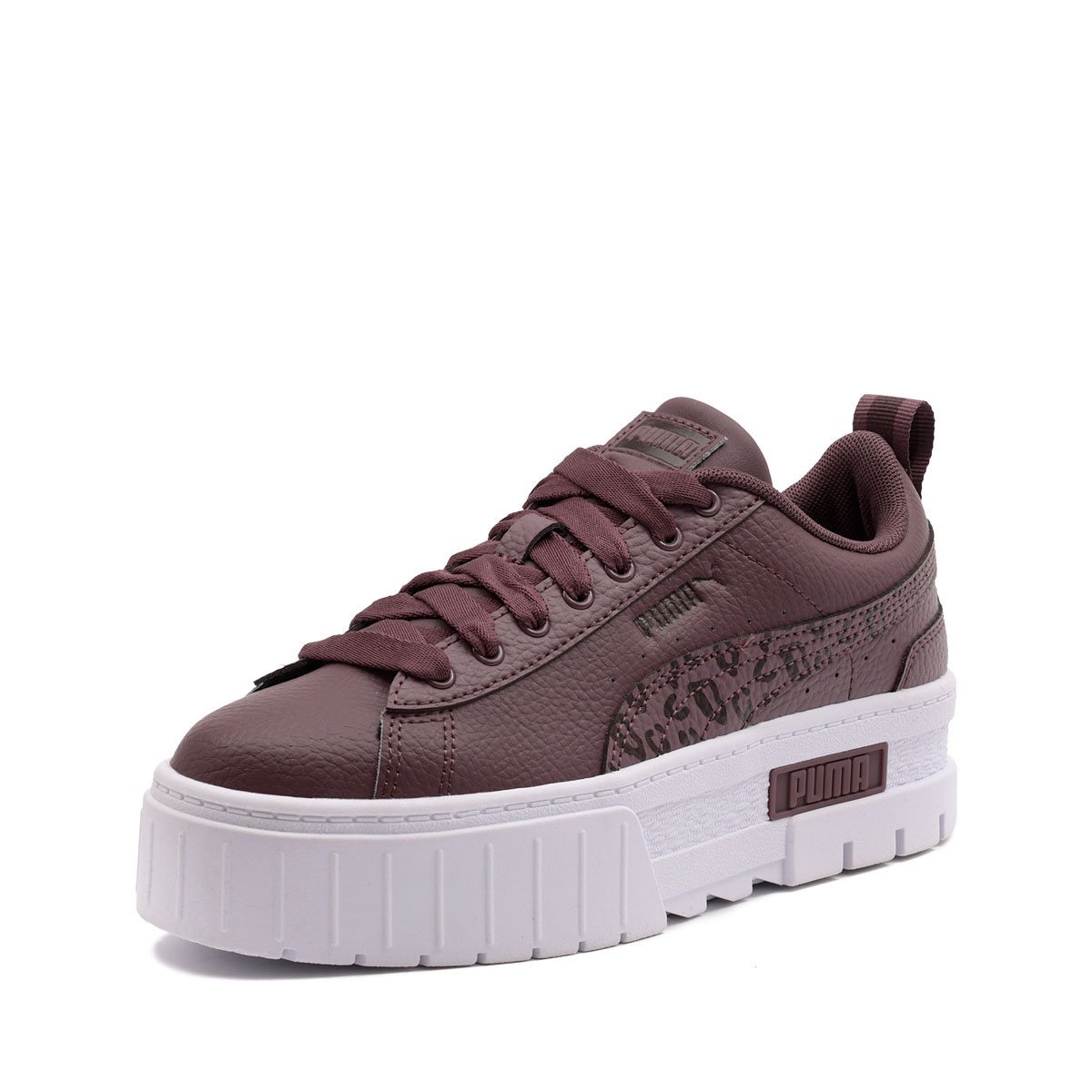 Puma Mayze Wild Кецове 385696-20