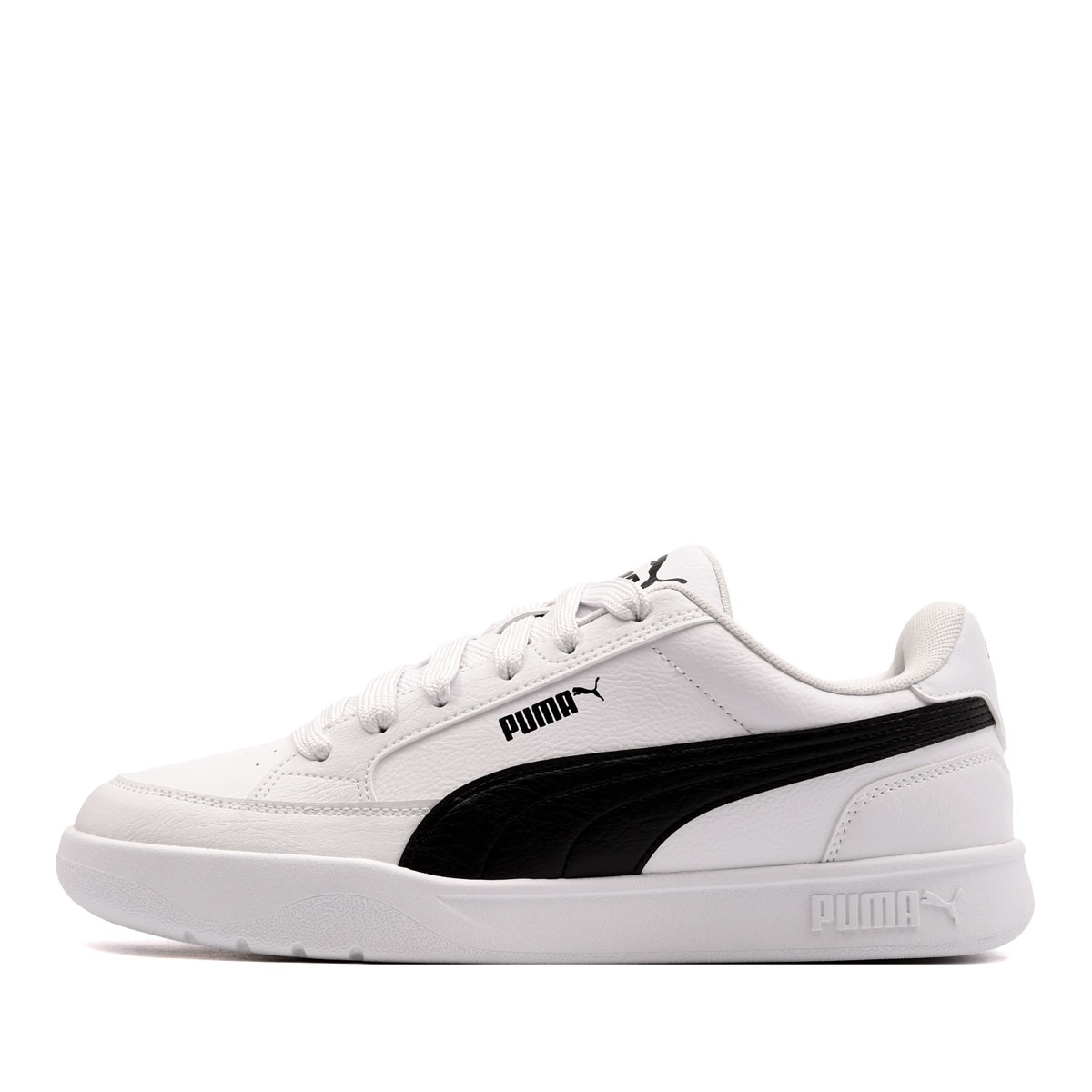 Puma Park LT Кецове 404482-03