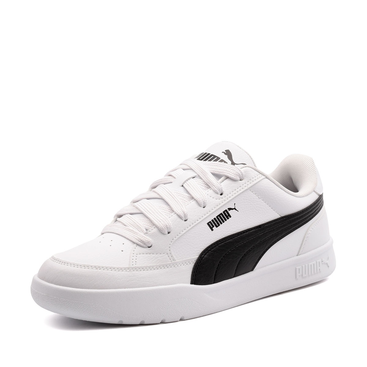 Puma Park LT Кецове 404482-03