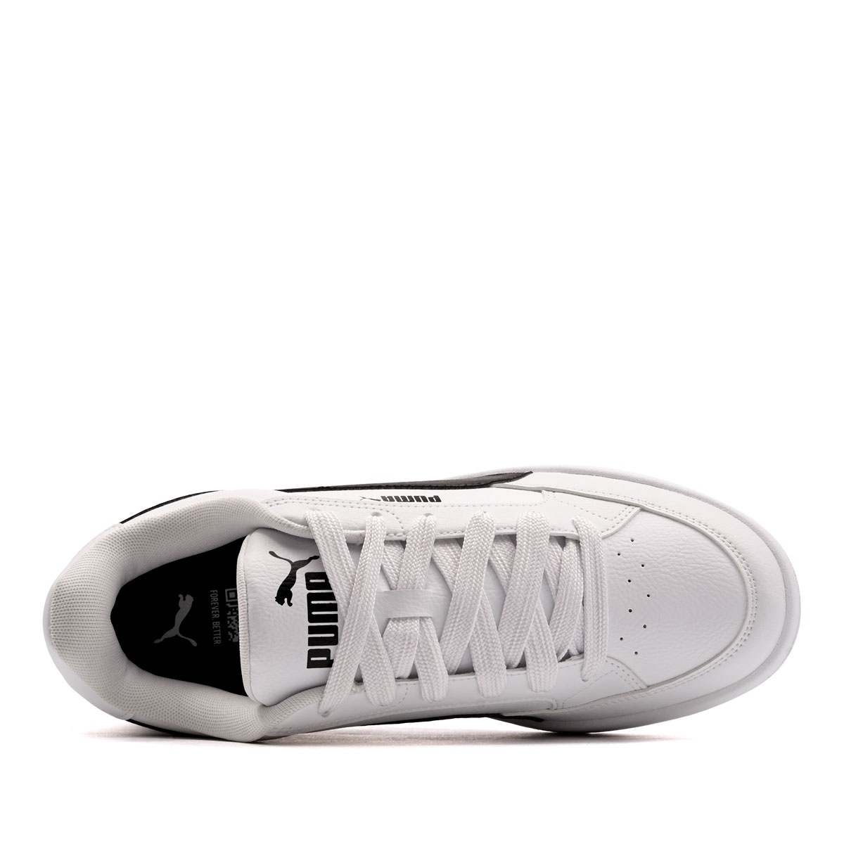 Puma Park LT Кецове 404482-03