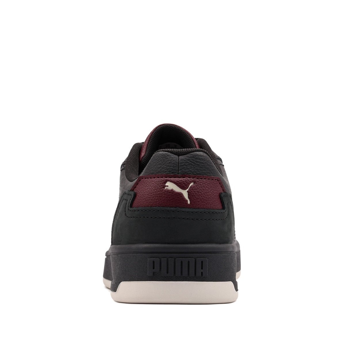 Мъжки кецове Puma PL Court Classic Lux 308870-01 Puma PL Court Classic Lux Мъжки кецове 308870-01