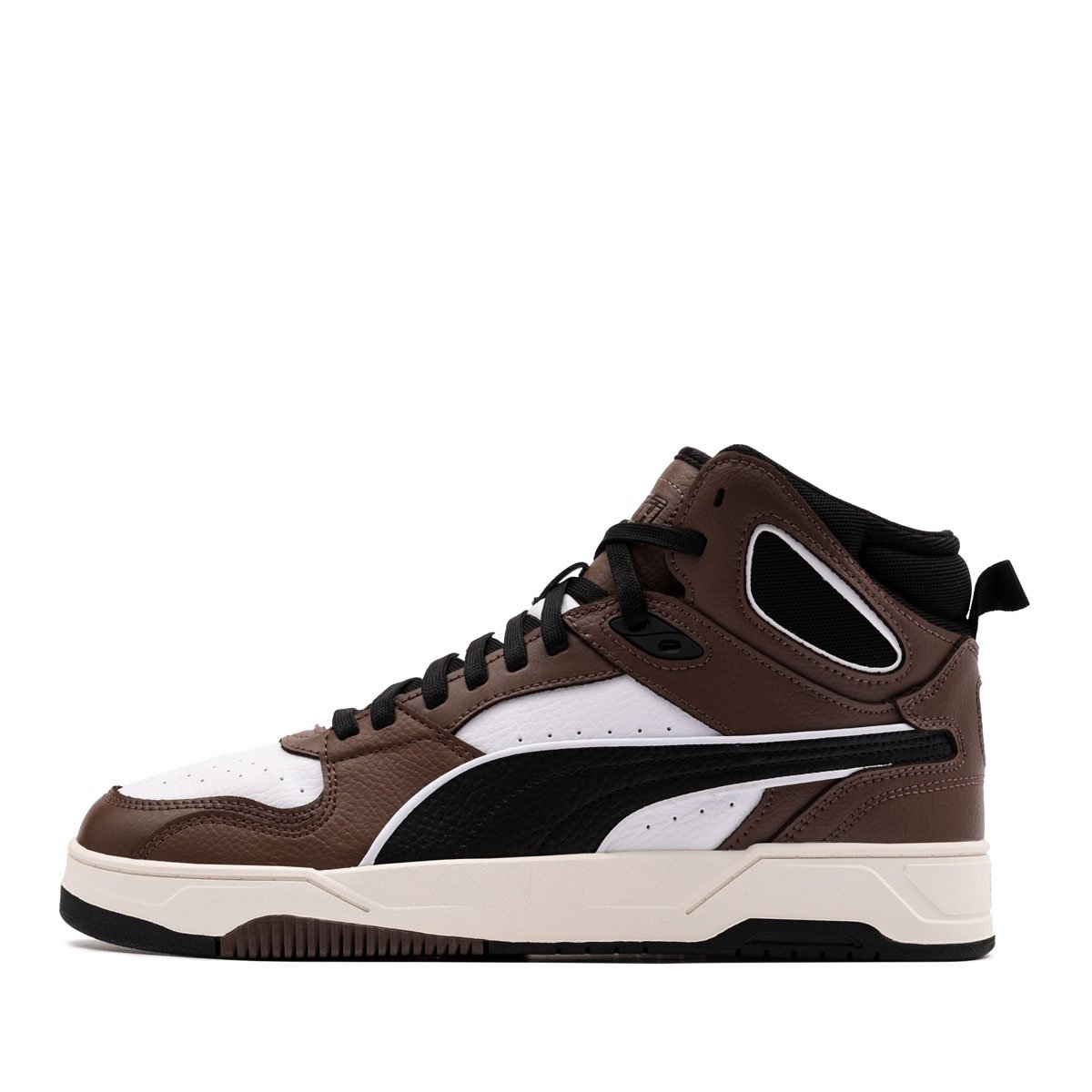 Мъжки кецове Puma RBD Break Mid 402413-08 Puma RBD Break Mid Мъжки кецове 402413-08