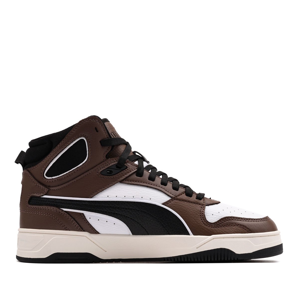 Мъжки кецове Puma RBD Break Mid 402413-08 Puma RBD Break Mid Мъжки кецове 402413-08