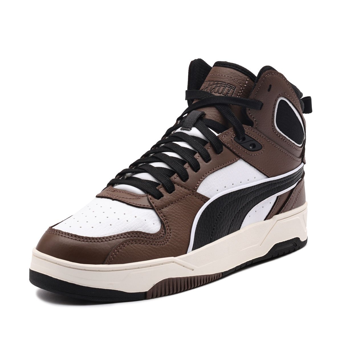 Мъжки кецове Puma RBD Break Mid 402413-08 Puma RBD Break Mid Мъжки кецове 402413-08
