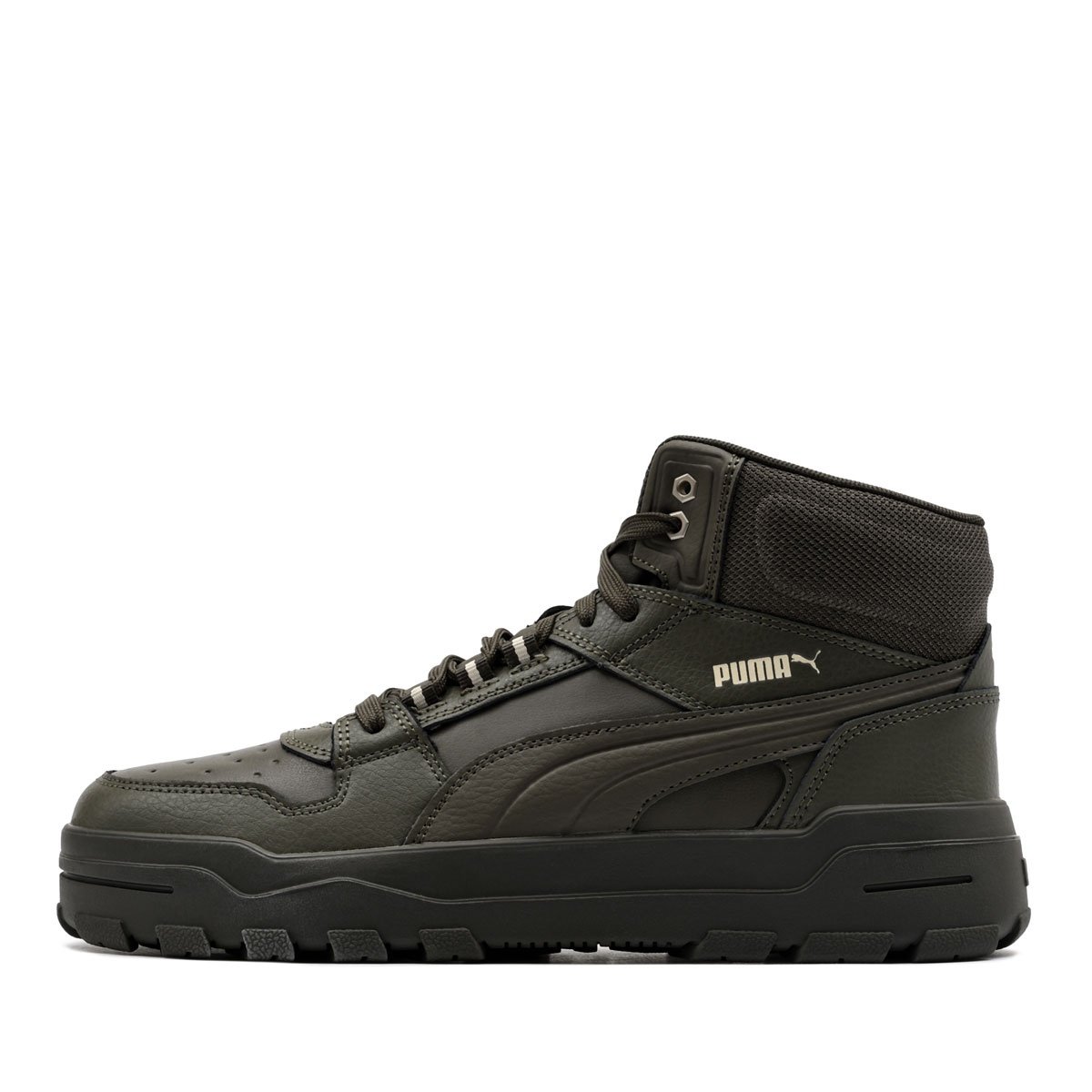 Мъжки кецове Puma Rebound Abrupt 397468-13 Puma Rebound Abrupt Мъжки кецове 397468-13