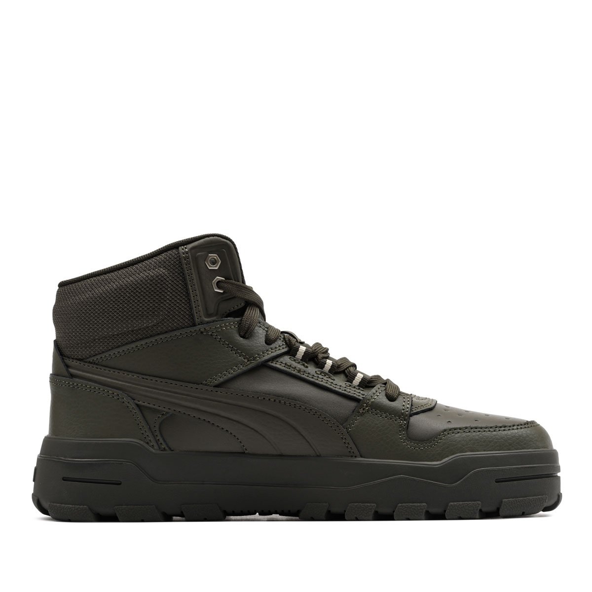 Мъжки кецове Puma Rebound Abrupt 397468-13 Puma Rebound Abrupt Мъжки кецове 397468-13