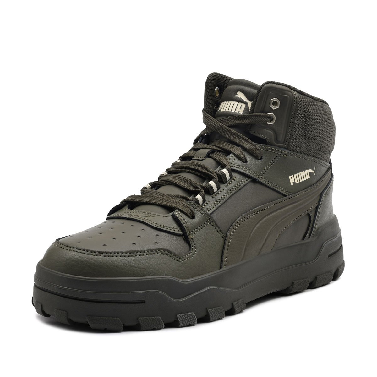 Мъжки кецове Puma Rebound Abrupt 397468-13 Puma Rebound Abrupt Мъжки кецове 397468-13