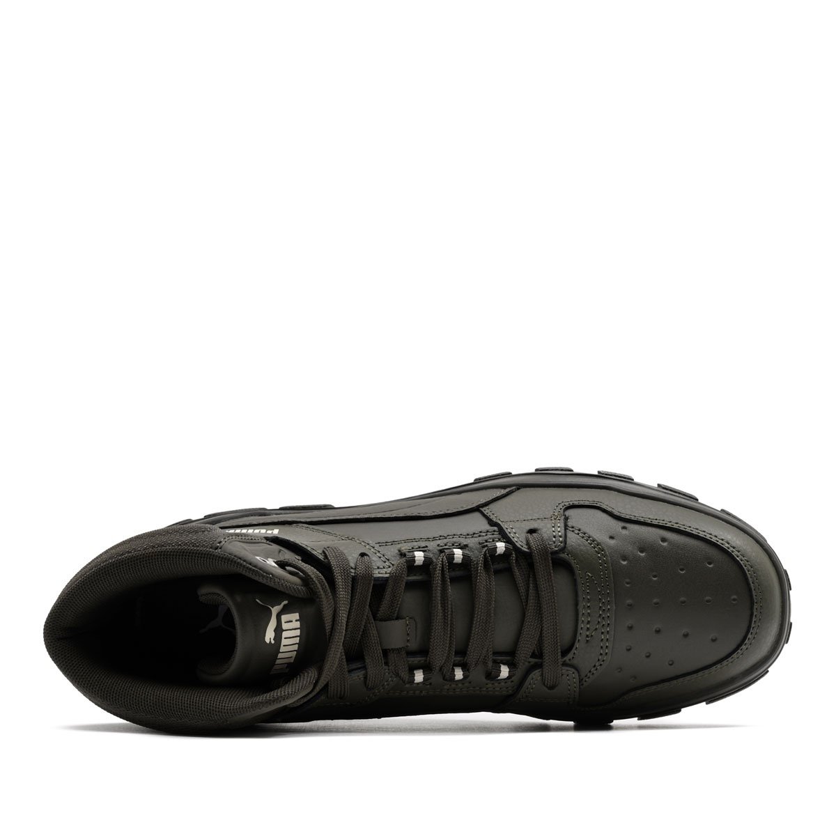 Мъжки кецове Puma Rebound Abrupt 397468-13 Puma Rebound Abrupt Мъжки кецове 397468-13