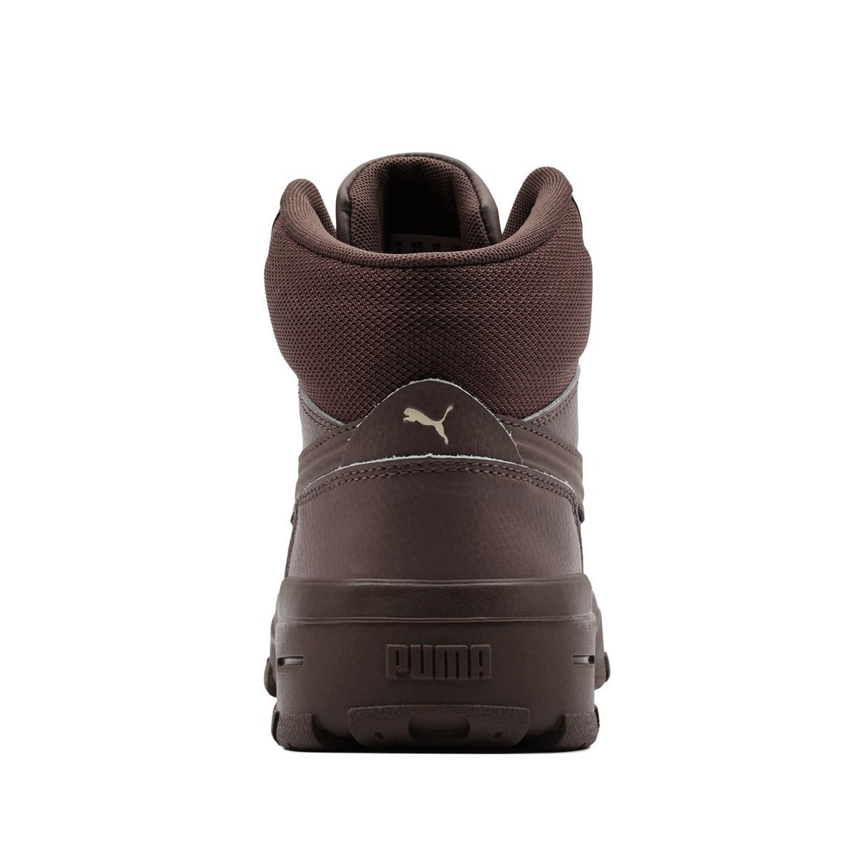 Мъжки кецове Puma Rebound Abrupt 397468-14 Puma Rebound Abrupt Мъжки кецове 397468-14