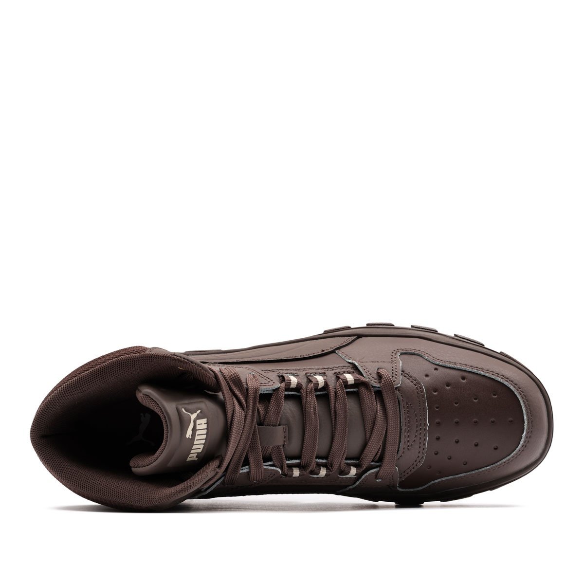 Мъжки кецове Puma Rebound Abrupt 397468-14 Puma Rebound Abrupt Мъжки кецове 397468-14
