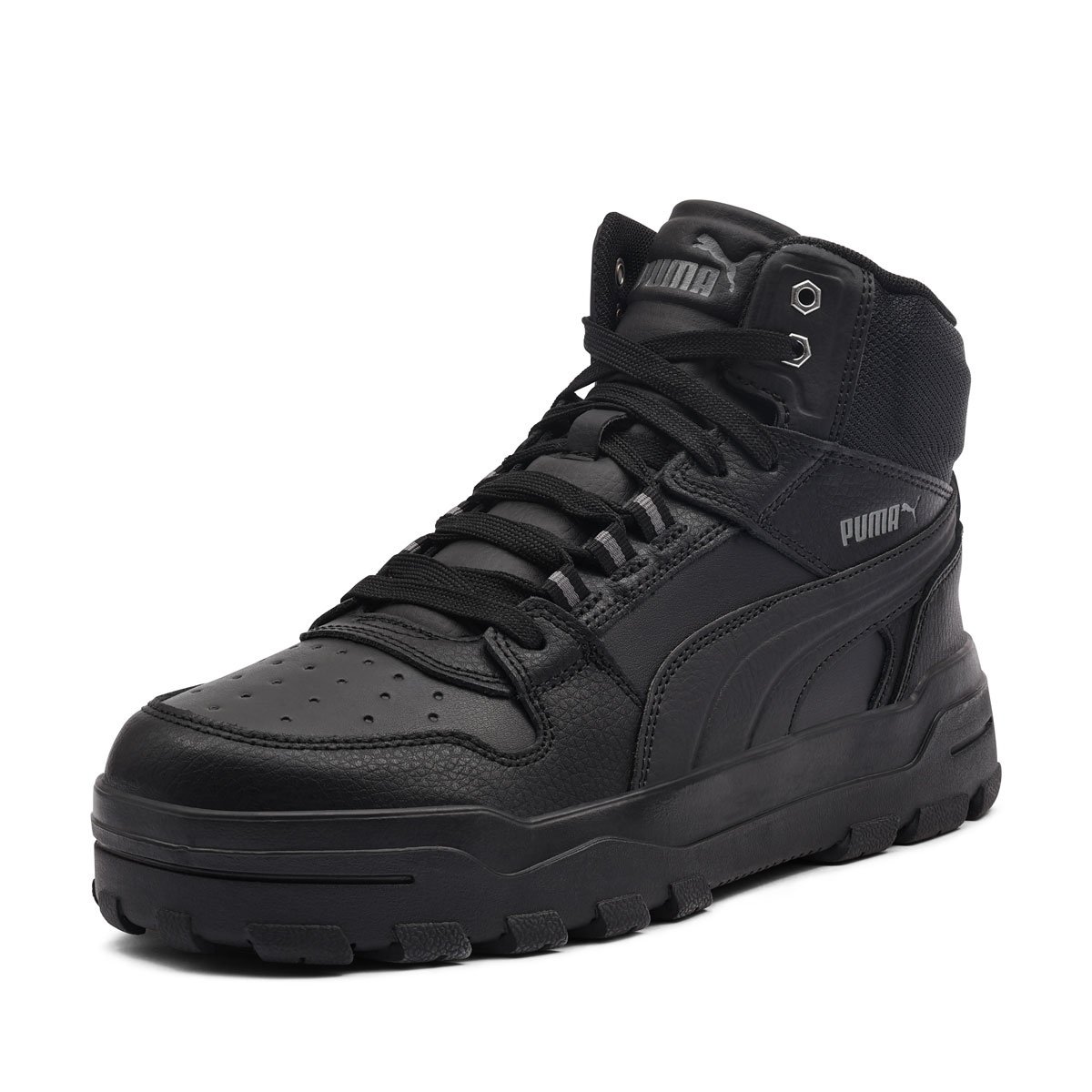 Мъжки кецове Puma Rebound Abrupt 397468-15 Puma Rebound Abrupt Мъжки кецове 397468-15