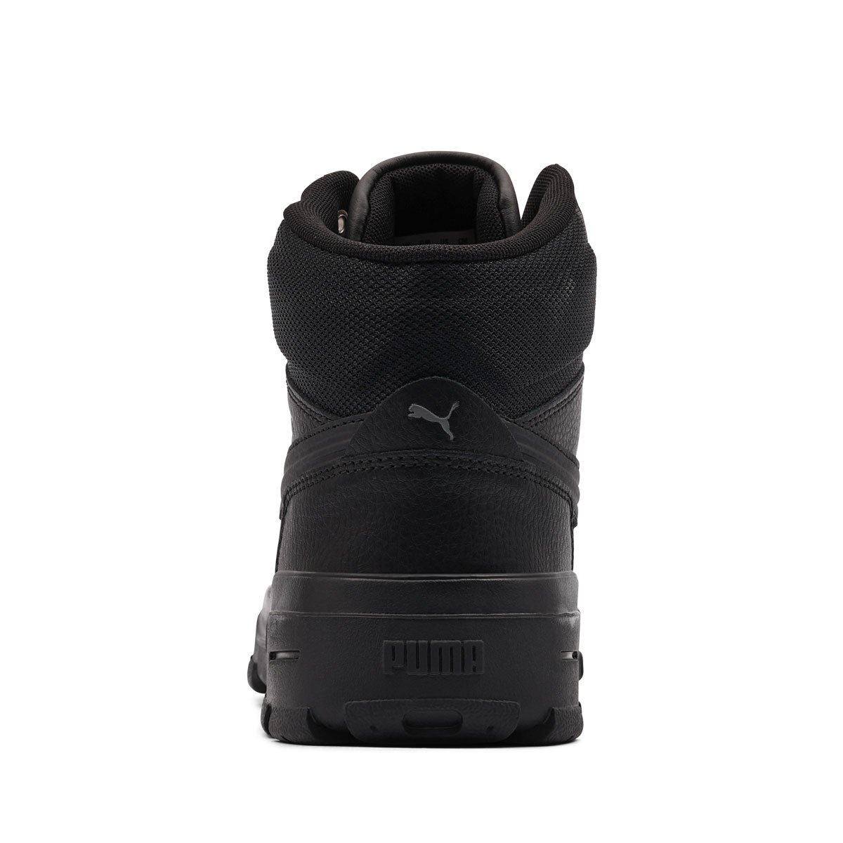 Мъжки кецове Puma Rebound Abrupt 397468-15 Puma Rebound Abrupt Мъжки кецове 397468-15