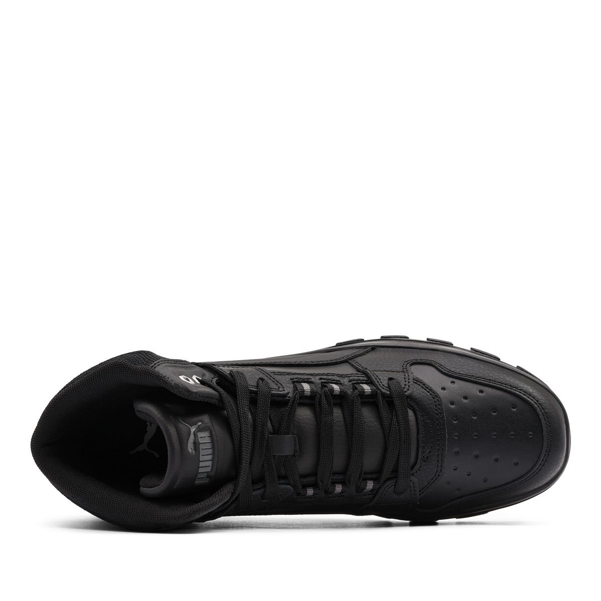 Мъжки кецове Puma Rebound Abrupt 397468-15 Puma Rebound Abrupt Мъжки кецове 397468-15