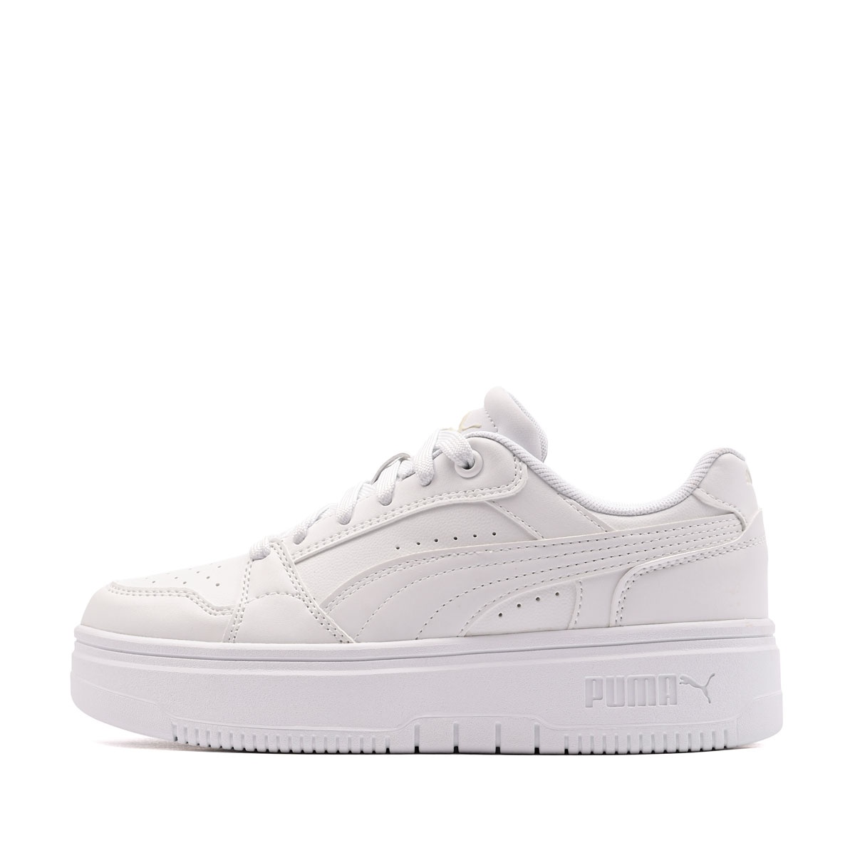 Puma Rebound Femme Кецове 403737-01