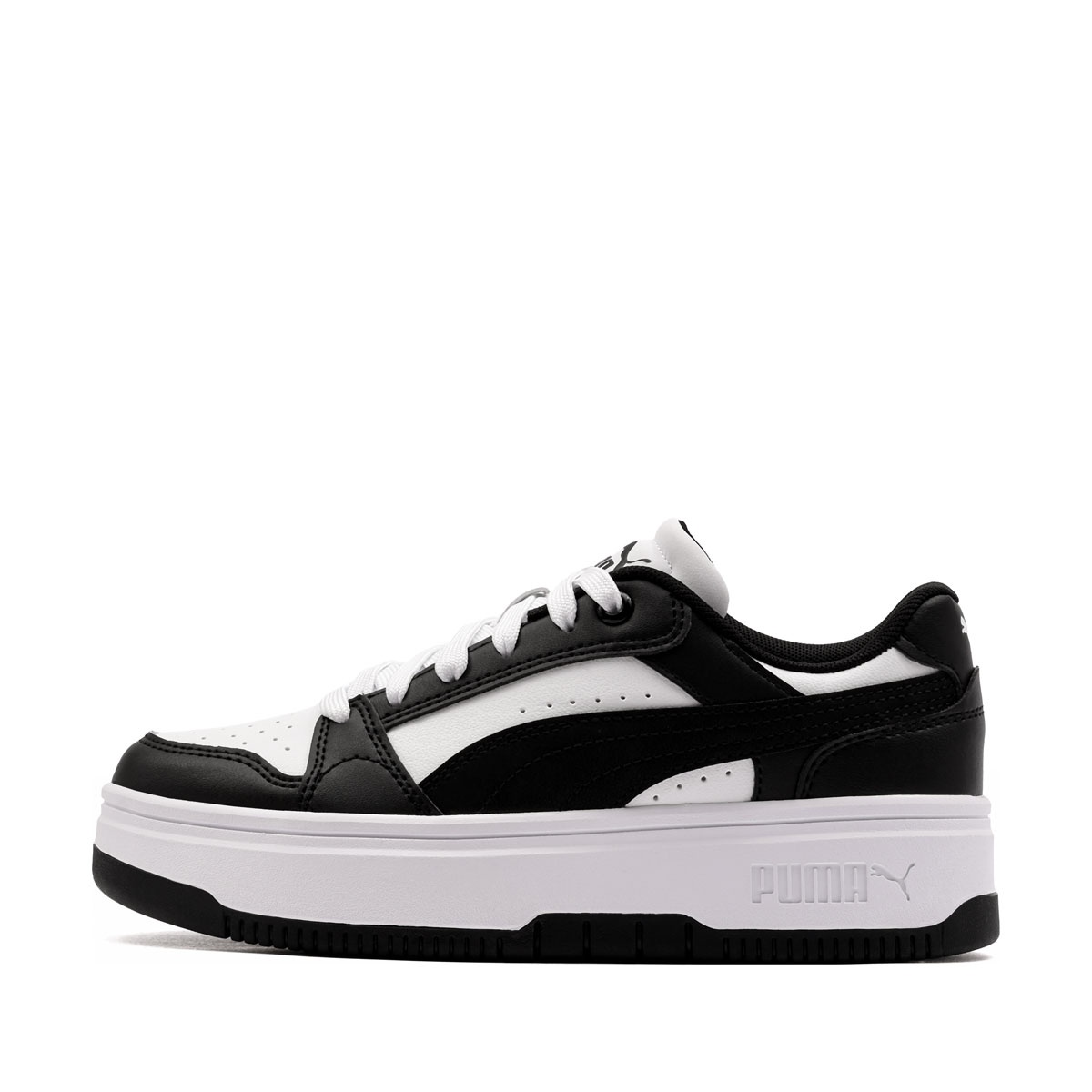 Puma Rebound Femme Кецове 403737-02