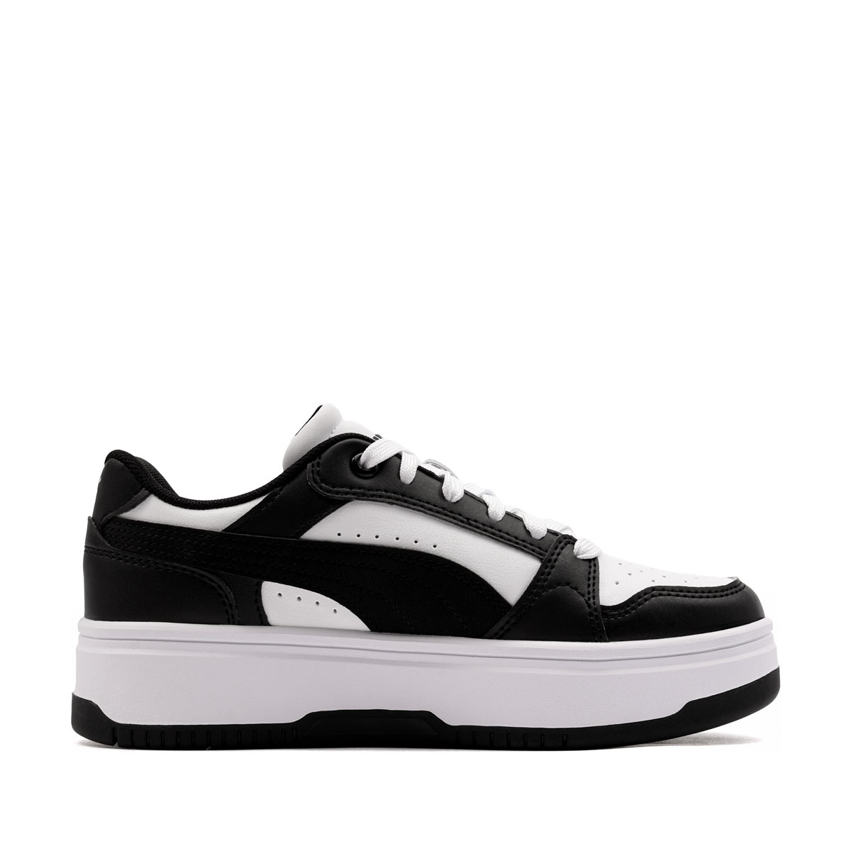 Puma Rebound Femme Кецове 403737-02