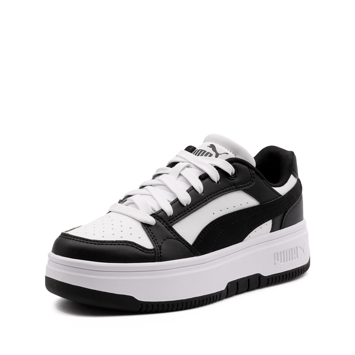 Puma Rebound Femme Кецове 403737-02