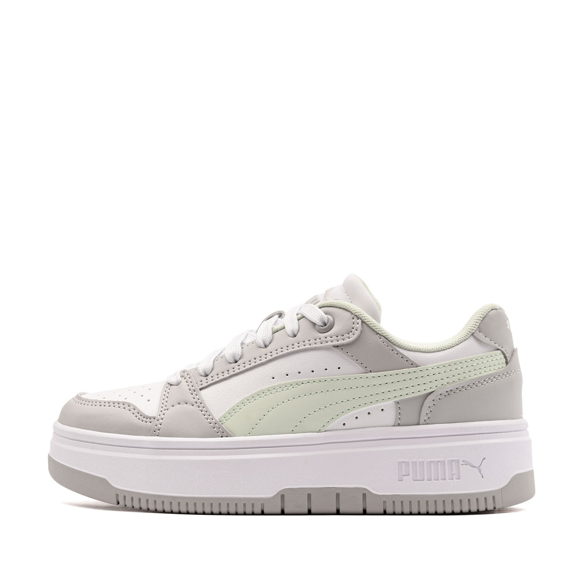 Puma Rebound Femme Кецове 403737-09