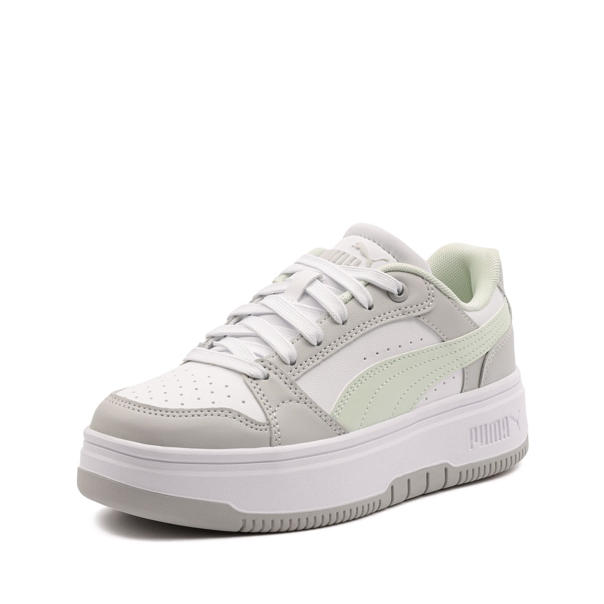 Puma Rebound Femme Кецове 403737-09