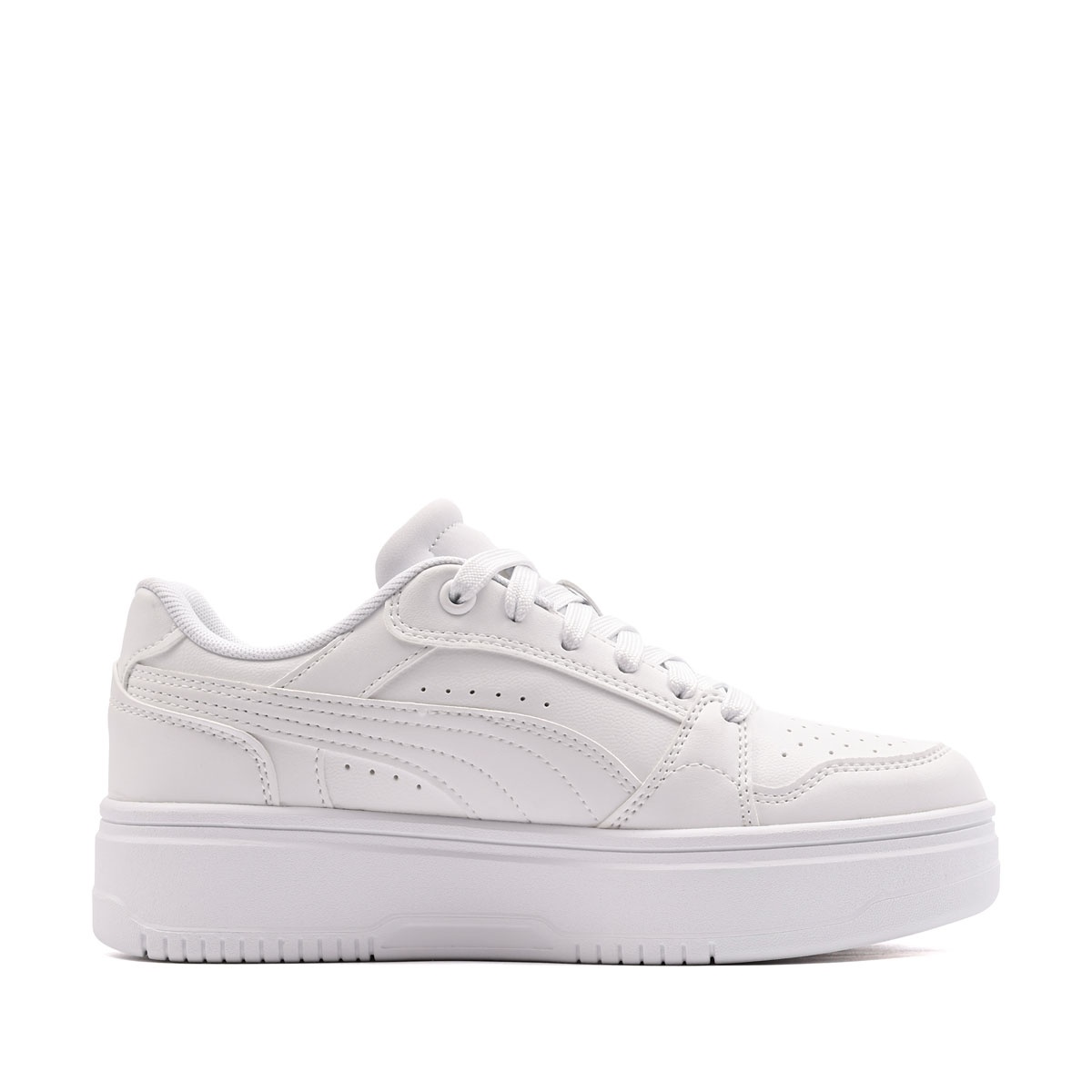 Puma Rebound Femme Low Дамски кецове 402592-01